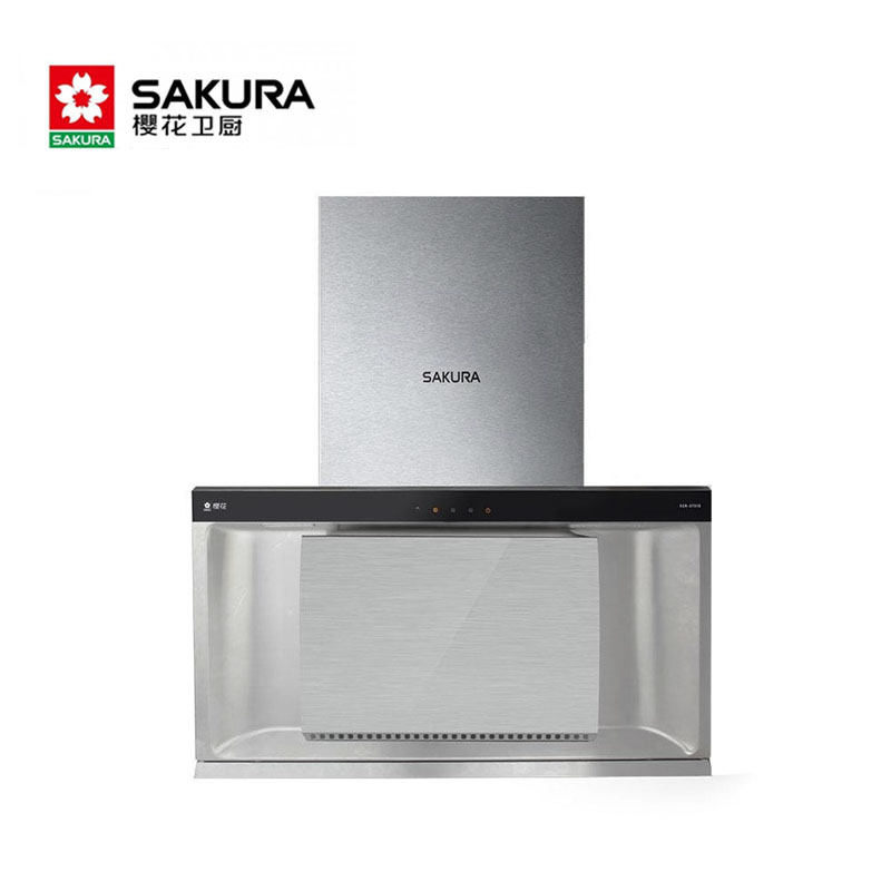 SCR-3711S吸油煙機 SCR-3711S吸油煙機